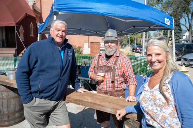 St Marys Oct Fest 67