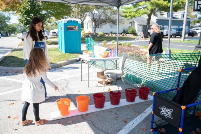 St Marys Oct Fest 73